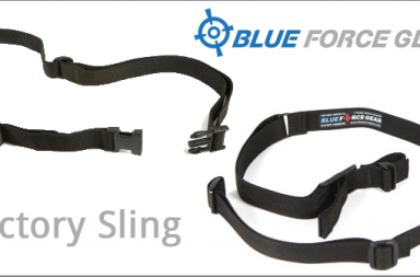 Blue Force Gear Victory Sling