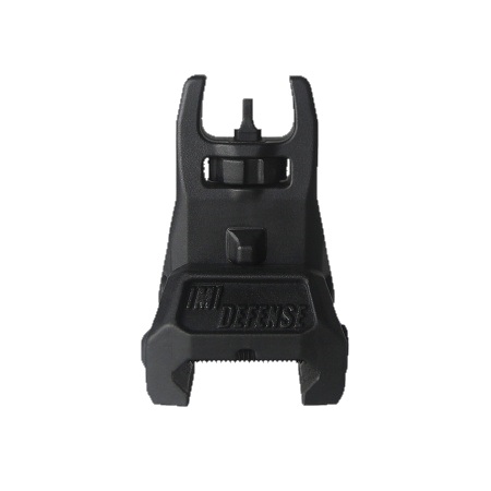 IMI - TFS - Tactical Front Polymer Flip Up Sight