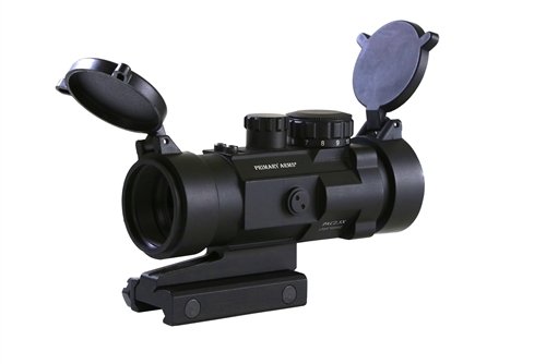 Primary Arms 2.5X Compact Scope