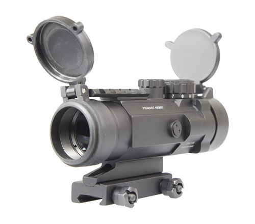 Primary Arms 4X Compact Prism Scope