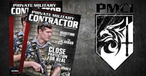 Private Military Contractor International Fall 2014 Issue