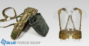 BFG NEWS // SOC-C Padded Belt Kit + free OSS dump pouch