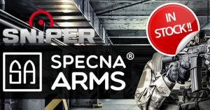 Specna Arms Products