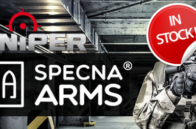 Specna Arms Products