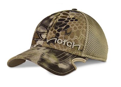 Notch Classic Kryptek Highlander