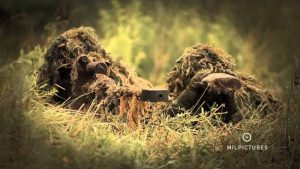 Daily Gun Porn // Sniper Rifle HS.50 M1
