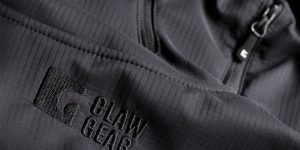 CLAWGEAR // New Softshell, Fieldshell and fleece jackets