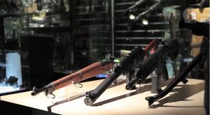 Redwolf Airsoft // New Products September 2014