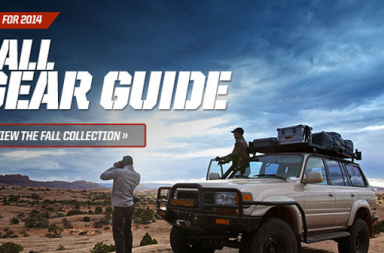 5 11 Tactical Fall Gear 2014