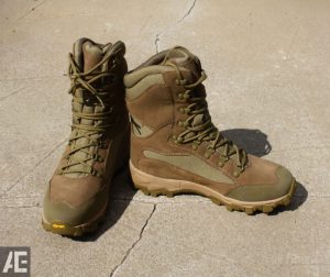 Viper ELITE-V Boot