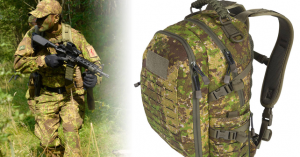 Military1st // Direct Action Dust Pack available