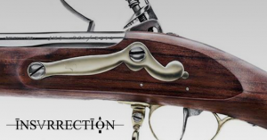 INSVRRECTION Historical Firearms