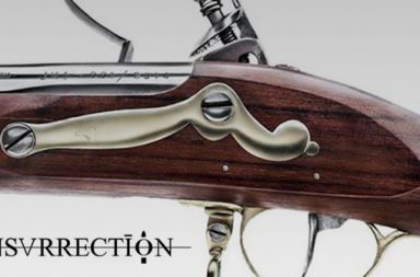 INSVRRECTION Historical Firearms