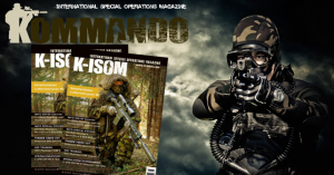 K-ISOM Ausgabe 5 2014