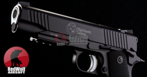 RWA Nighthawk Custom Recon