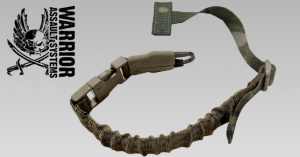 Warrior Assault Systems QRS one point sling