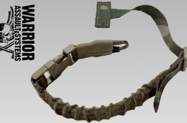 Warrior Assault Systems QRS one point sling