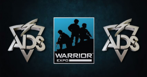 ADS Inc Warrior Expo East 2014