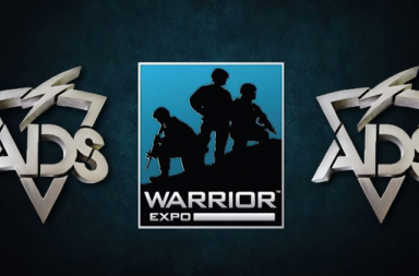 ADS Inc Warrior Expo East 2014
