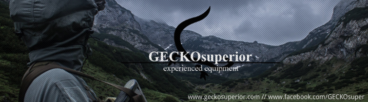 gecko superior