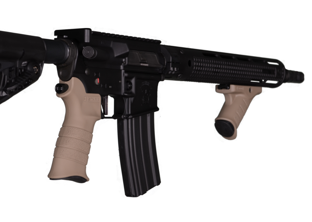 Stark Equipment ANG Sling Pistol Grip2