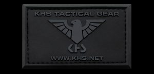 KHS TACTICAL GEAR // Neuer Kompass und Patches erhältlich