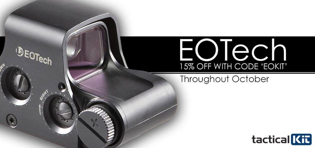 eotech optics