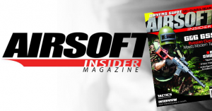 Airsoft Insider Issue 6