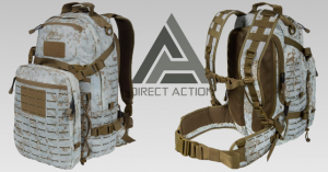 Direct Action Ghost Backpack