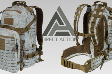 Direct Action Ghost Backpack