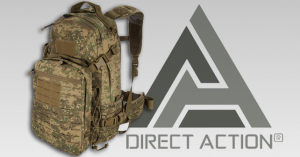 Direct Action Ghost Backpack