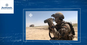 Bundeswehr News // Schneller Adler 2014