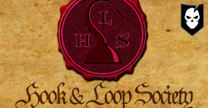 Welcome to the Hook & Loop Society