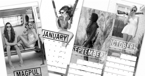 Magpul 2015 Calendar out now!