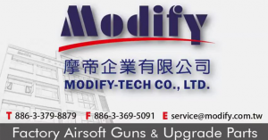 Modify Tech