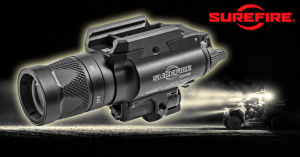 Surefire X400V IRc