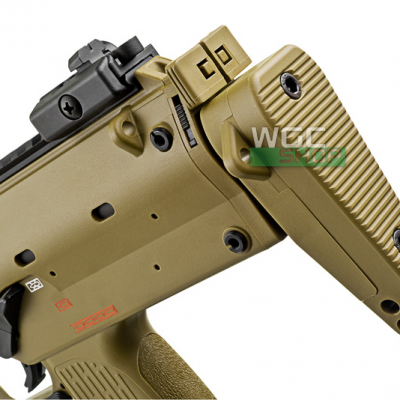 VFC MP7A1 GBB RAL8000