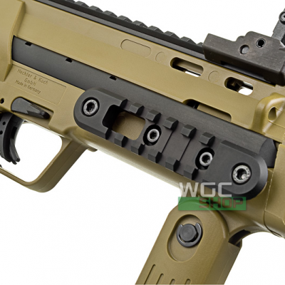 VFC MP7A1 GBB RAL8000