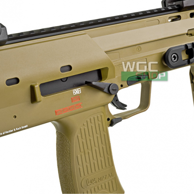 VFC MP7A1 GBB RAL8000