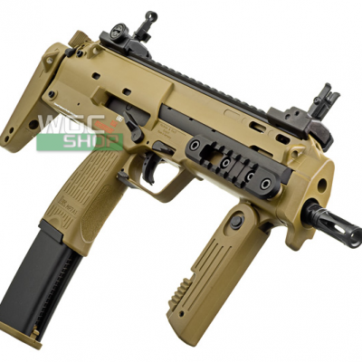 VFC MP7A1 GBB RAL8000