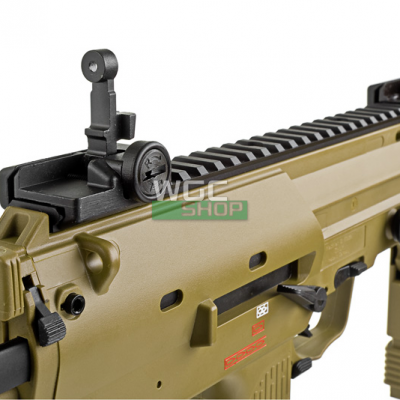 VFC MP7A1 GBB RAL8000