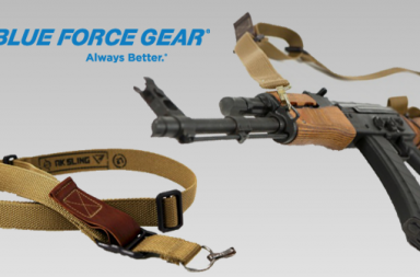 blue force gear Vickers AK Sling