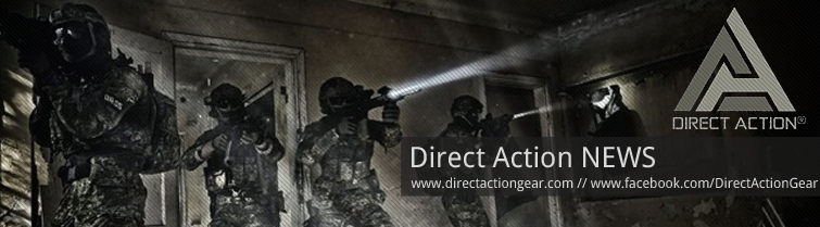 direct action gear