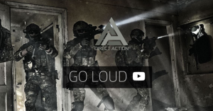 Direct Action Gear // Official Launch