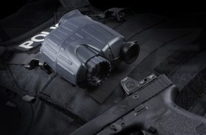 EOTech // Model X320 Thermal Imaging Device