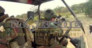 MARSOC Advanced Sniper training
