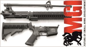 MGI // MARCK-15 Hydra .450 Thumper Now Available