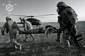 RE Factor Tactical // New Multi-mode Discreet Carry IFAK