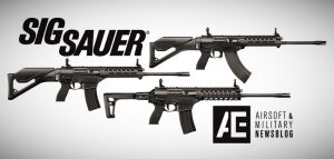 Sig Sauer // SIG556Xi Rifles