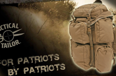 Tactical Tailor Rhino Ruck